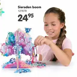 Happyland Sieraden boom aanbieding