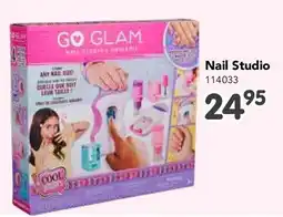 Happyland Nail Studio aanbieding