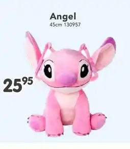 Happyland Angel 45cm aanbieding