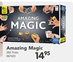 Happyland Amazing Magic aanbieding