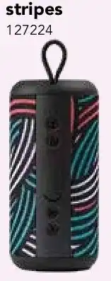 Happyland stripes aanbieding