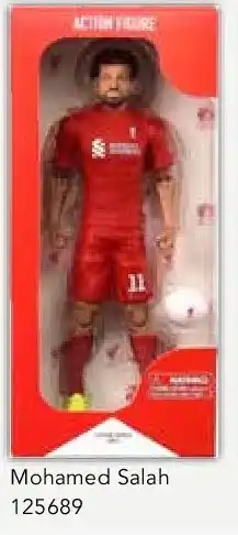 Happyland Mohamed Salah aanbieding