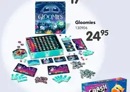 Happyland Gloomies aanbieding