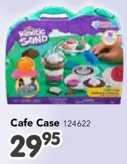 Happyland Cafe Case aanbieding
