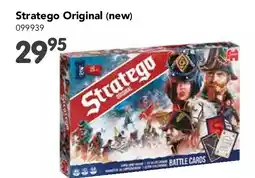 Happyland Stratego Original (new) aanbieding