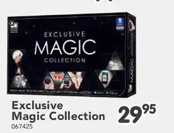 Happyland Exclusive Magic Collection aanbieding