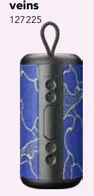 Happyland veins aanbieding