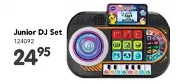 Happyland Junior DJ Set aanbieding