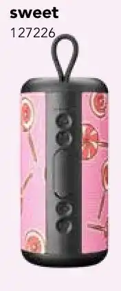 Happyland sweet aanbieding