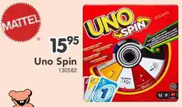 Happyland Uno Spin aanbieding