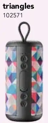 Happyland triangles aanbieding