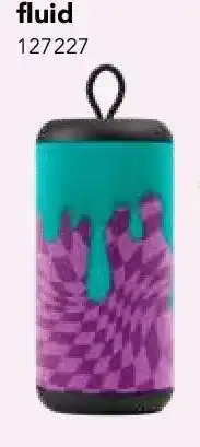 Happyland fluid aanbieding