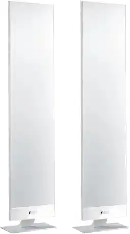 Coolblue KEF T301 Wit (per paar) aanbieding