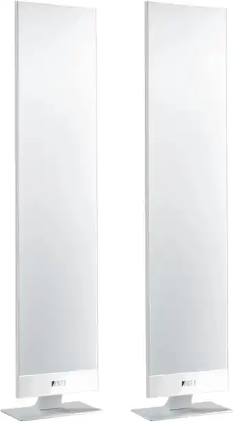 Coolblue KEF T301 Wit (per paar) aanbieding