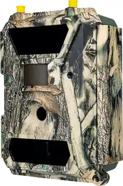 Coolblue Dörr Wildlife Camera Snapshot Cloud 4G + Solar Kit aanbieding