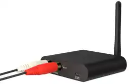 Coolblue Marmitek Audio Anywhere 630 aanbieding