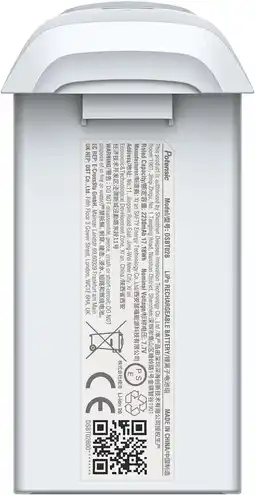 Coolblue Potensic ATOM Intelligent Flight Battery aanbieding