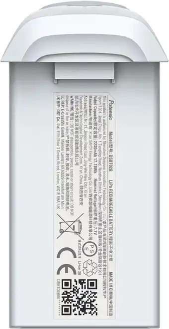 Coolblue Potensic ATOM Intelligent Flight Battery aanbieding