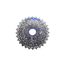 Decathlon Shimano Alivio HG400 9-speed cassette aanbieding