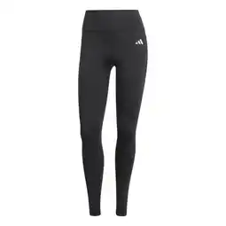 Decathlon Adidas Sport Opt Ess St 1/1 Legging Vrouwen aanbieding