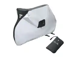 Decathlon Topeak Racefiets Hoes - UV-bescherming voor jouw fiets aanbieding