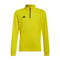 Decathlon Sweater Adidas Entrada 22 voor unisex jongens aanbieding