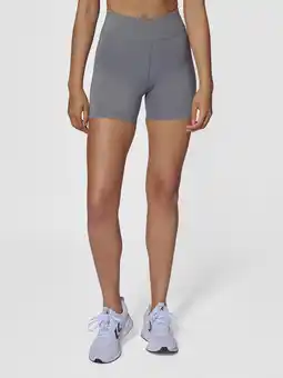 Decathlon Instap Korte Broek Hmlte Fundamental Training Dames HUMMEL aanbieding