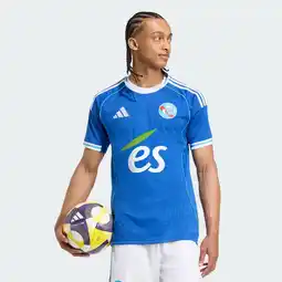 Decathlon RC Strasbourg 25/26 Thuisshirt aanbieding