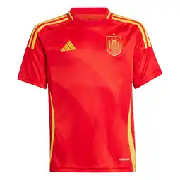 Decathlon Spanje 24 Thuisshirt Kids aanbieding