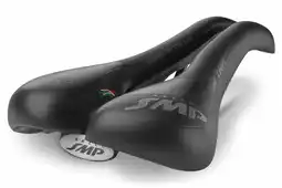 Decathlon Trekfietszadel TRK Gel Medium aanbieding