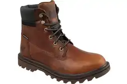 Decathlon Winterlaarzen voor heren Deplete WP aanbieding