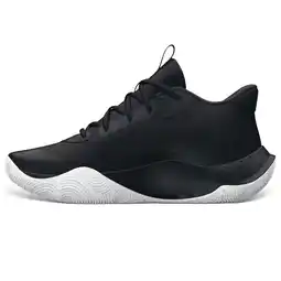 Decathlon Basketbalschoenen Under Armour Jet '23 aanbieding