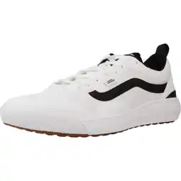 Decathlon Sneakers Vans Model Ua Ultrarange Exo Kleur Wit aanbieding