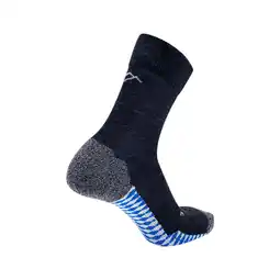 Decathlon Merino wandelsokken Vohenstrauß Volwassenen Dames/Men Ademend DRASSN aanbieding
