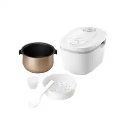 Electro Depot Rijstkoker PHILIPS 5L - HD4717/30 aanbieding