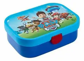 Dreamland Mepal brooddoos Campus PAW Patrol aanbieding