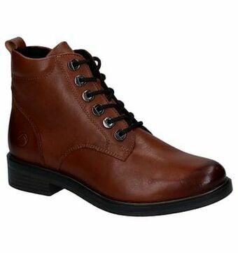 Torfs Remonte Bruine Bottines aanbieding