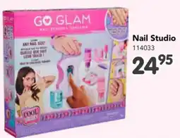 Happyland Go Glam Nail Studio 114033 aanbieding