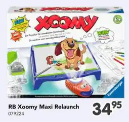 Happyland RB Xoomy Maxi Relaunch 079224 aanbieding