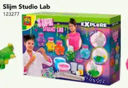 Happyland SES Slijm Studio Lab 123277 aanbieding