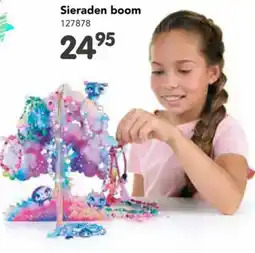 Happyland Sieraden boom 127878 aanbieding