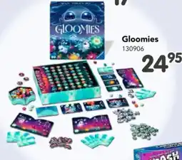 Happyland Gloomies 130906 aanbieding