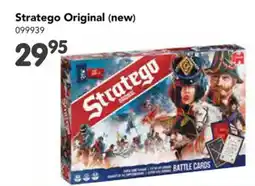Happyland Stratego Original (new) 099939 aanbieding
