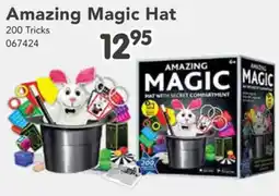 Happyland Amazing Magic Hat 067424 aanbieding