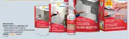 GAMMA Kelder-epoxy 4 L gebroken wit aanbieding