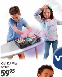 Happyland vtech Kidi DJ Mix 079422 aanbieding