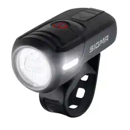 Decathlon koplamp Aura 45 usb 45 lux aanbieding