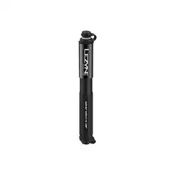 Decathlon Grip Drive HP Medium Minipomp - Zwart aanbieding
