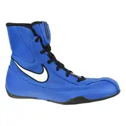 Decathlon Sportschoenen Mannelijk Nike Machomai Blauw aanbieding