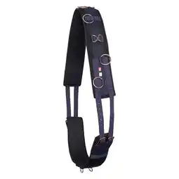 Decathlon Nylon paardencolleté Imperial Riding Deluxe Extra aanbieding